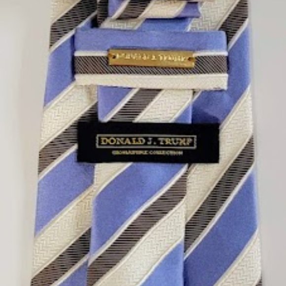 Tie - Donald Trump Special Edition tie - Picture 4 of 5